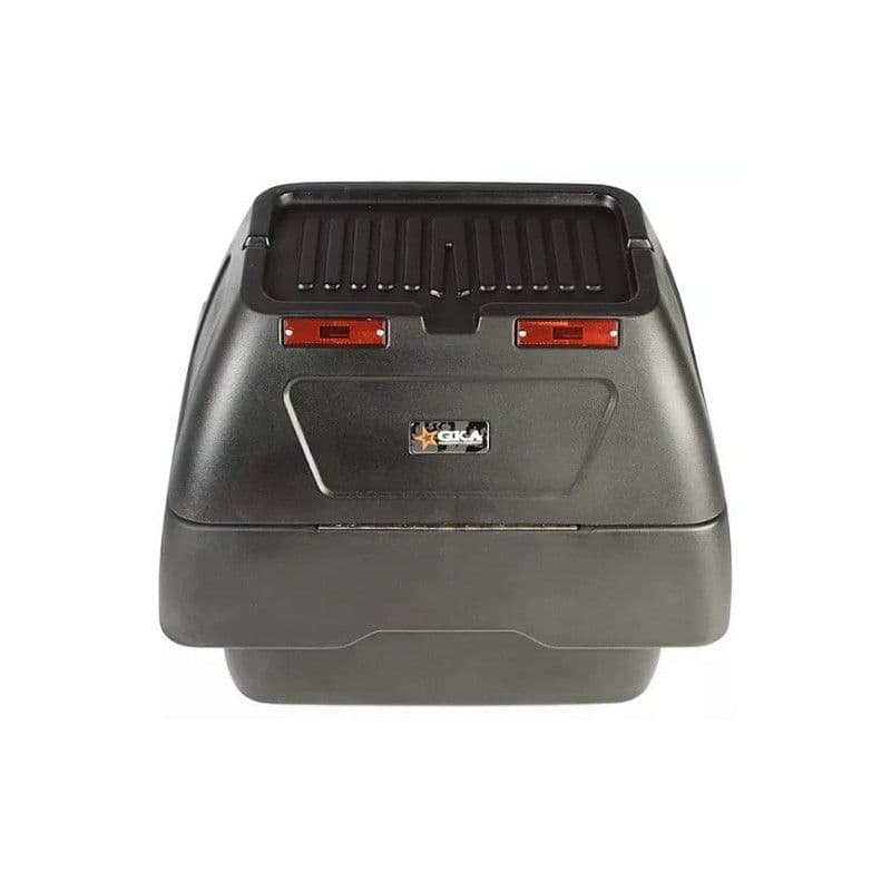 Кофр GKA №6 для снегохода Yamaha Viking Professional / RS Viking Professional