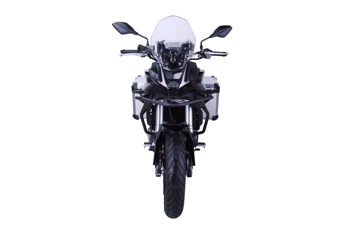 Мотоцикл VOGE 500DSX Adventure