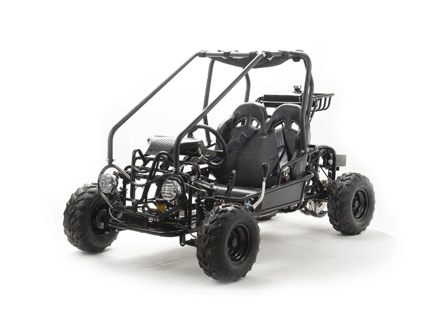 Багги Motoland Gokart 125 машинокомплект