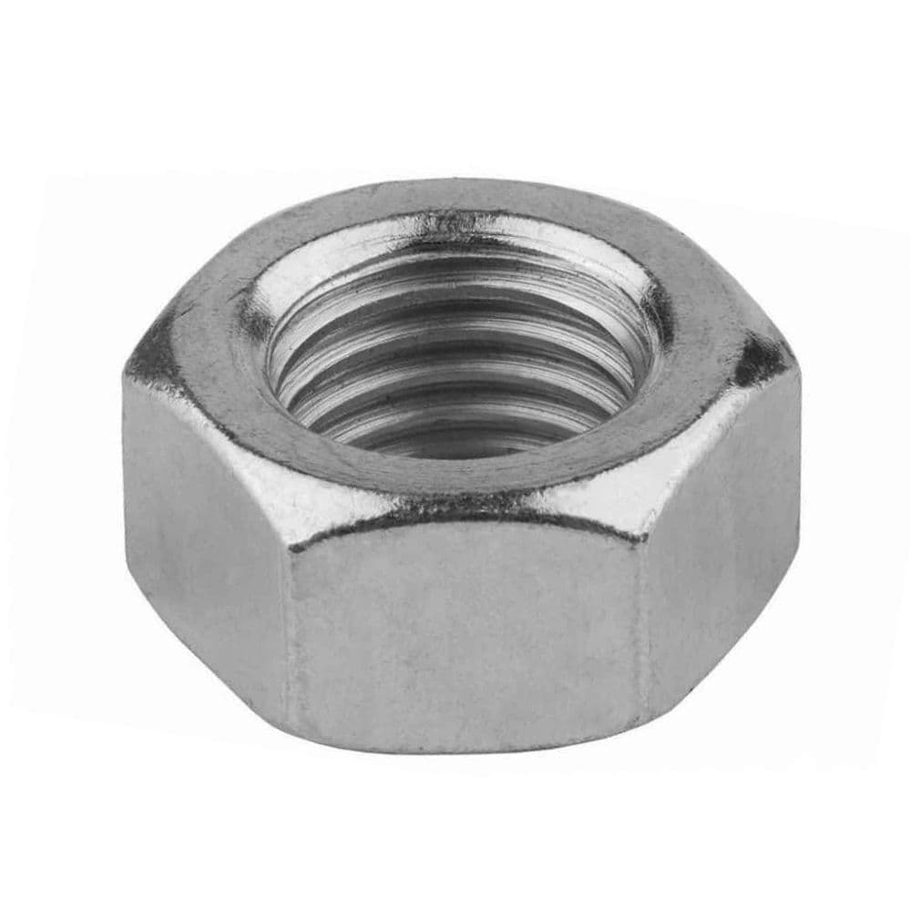 Гайка M6х0.75 DIN 934-8P