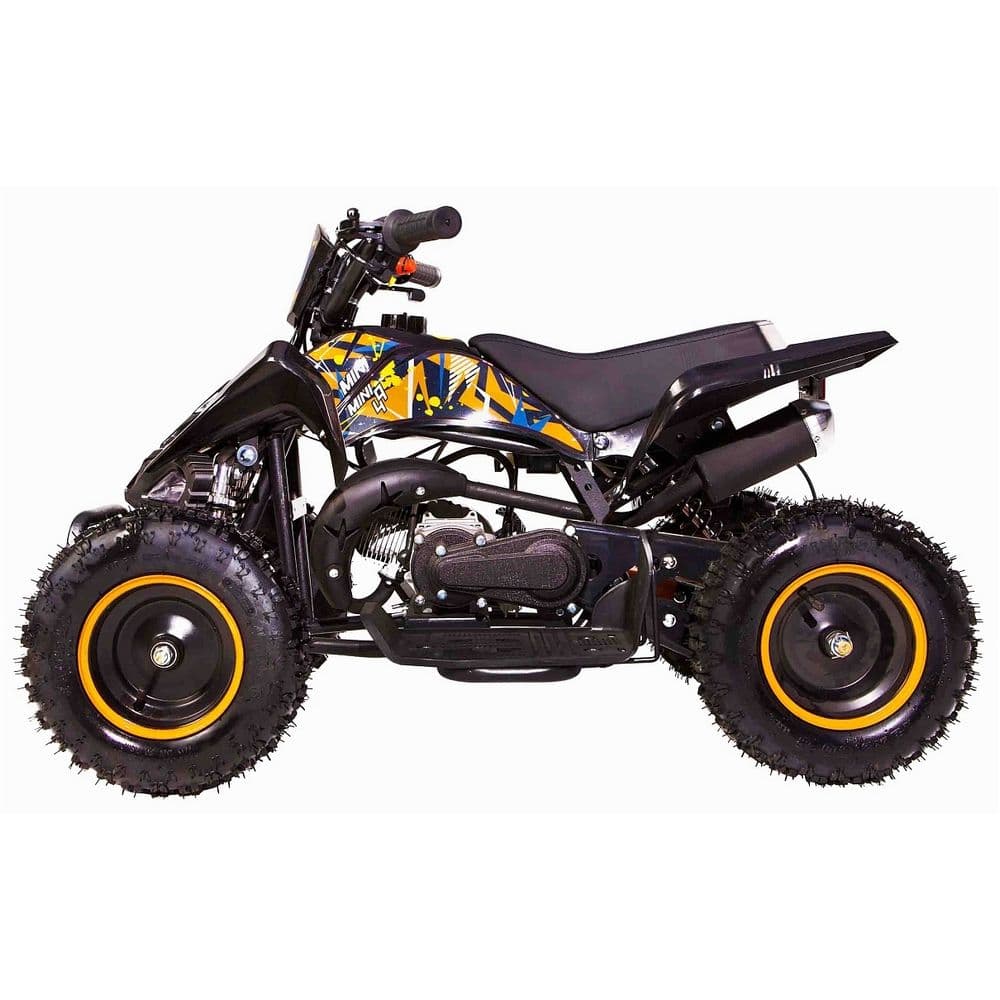 Квадроцикл Tiger Mini 49 Sport