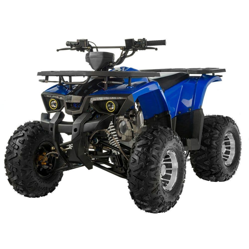 Квадроцикл Tiger Extra 175