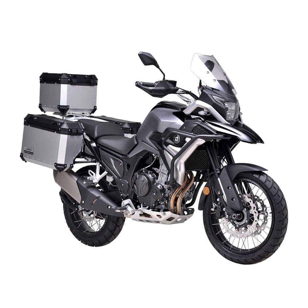 Мотоцикл Kove 500X ADV