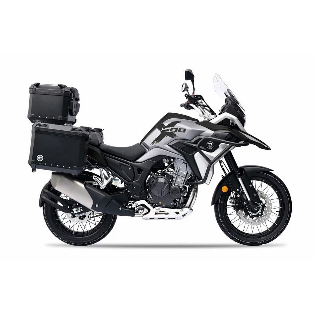 Мотоцикл Kove 500X ADV