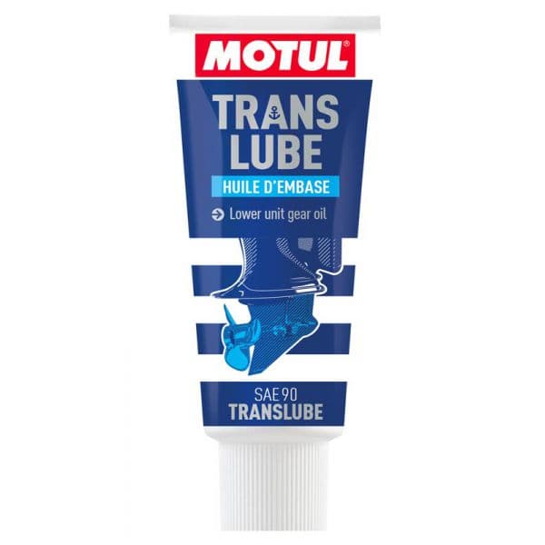 Масло трансмиссионное Motul Translube 90 350 мл