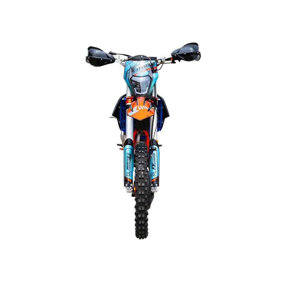 Мотоцикл кроссовый FXmoto X8 NC300S