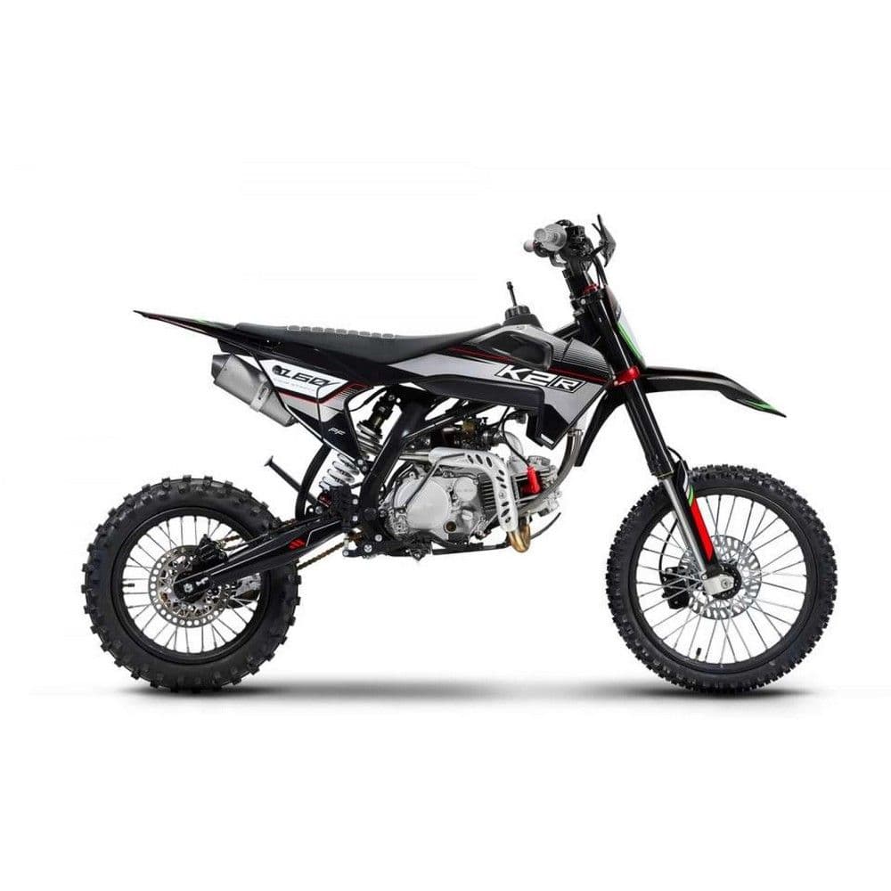Питбайк K2R PF 160