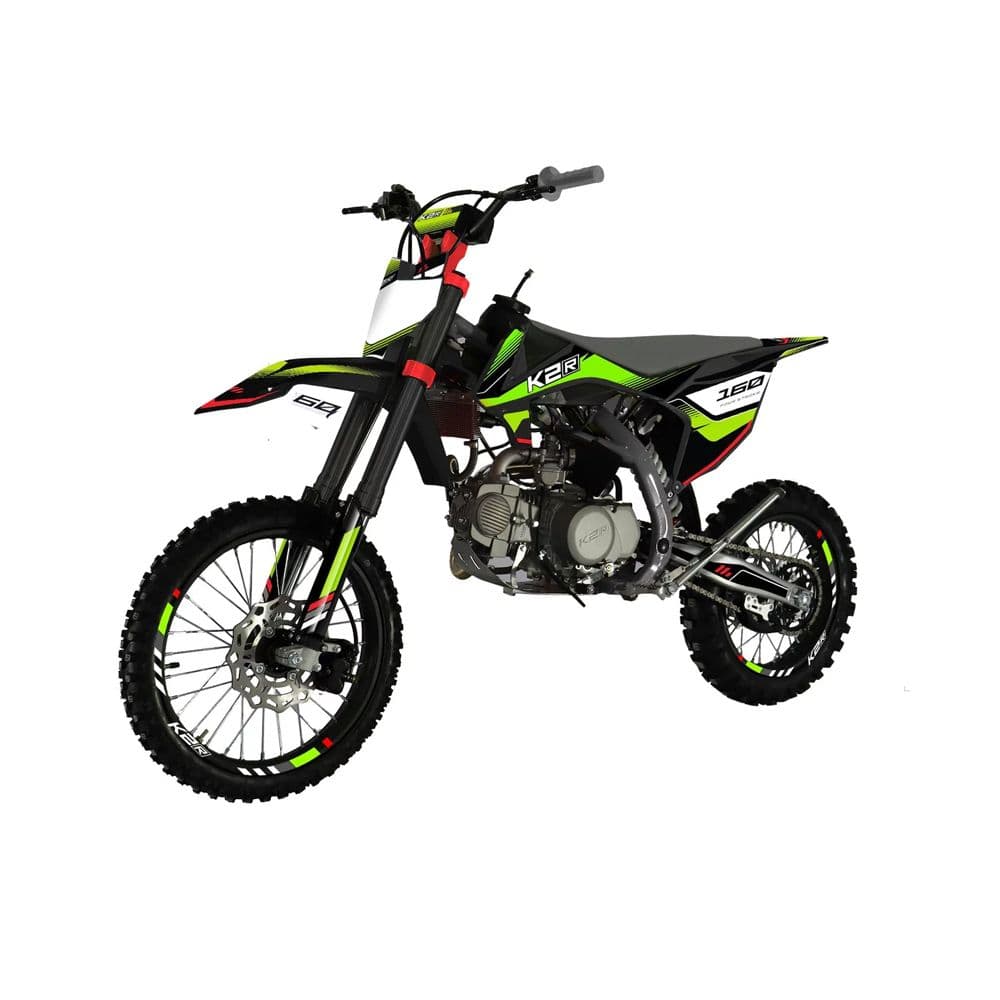 Питбайк K2R SX 160