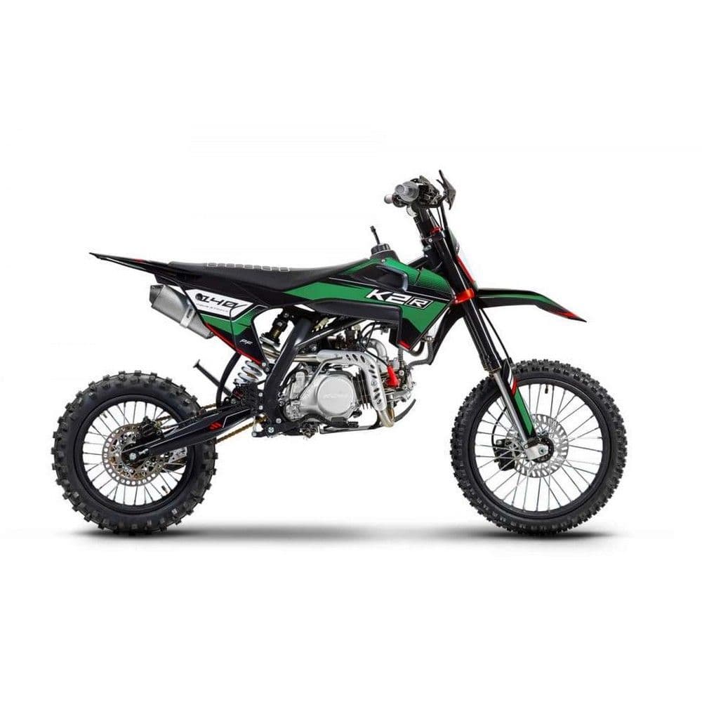 Питбайк K2R PF 140