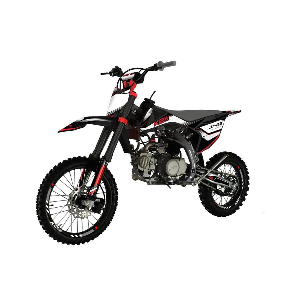 Питбайк K2R SX 140