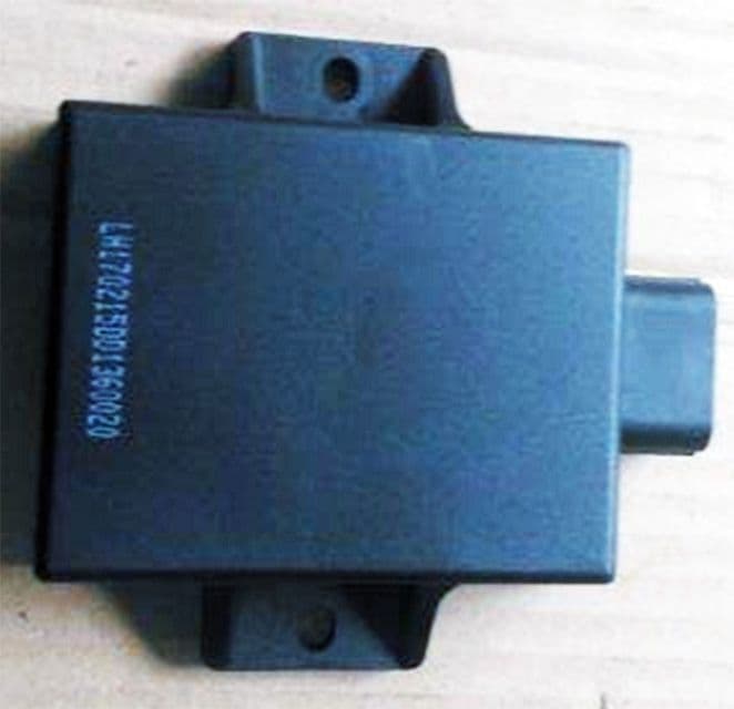 Блок электронного зажигания CDI