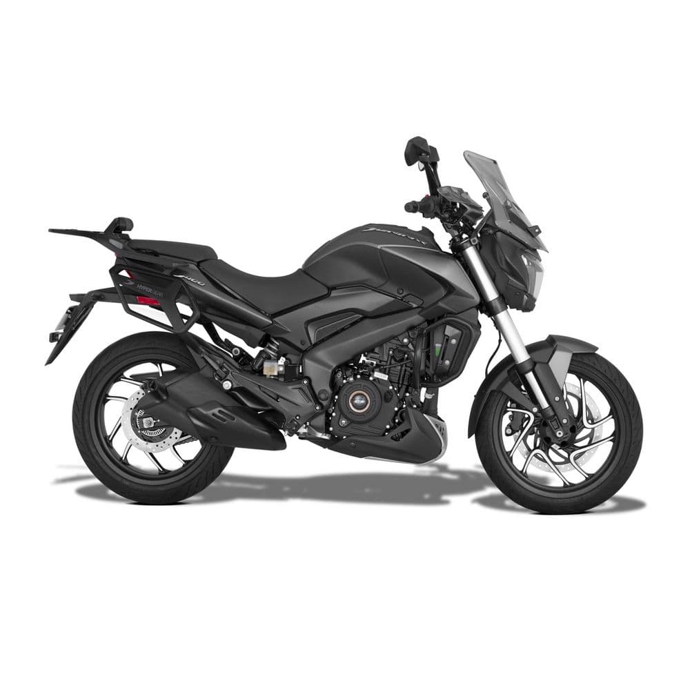Мотоцикл Bajaj Dominar 400 Touring
