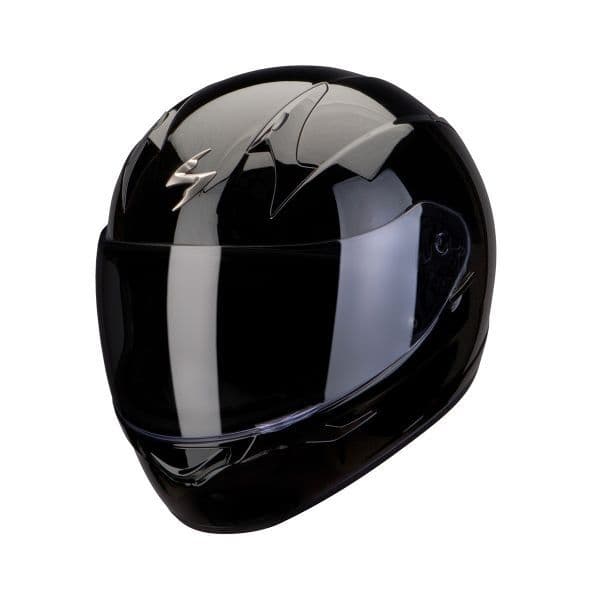 Мотошлем SCORPION EXO-390 SOLID