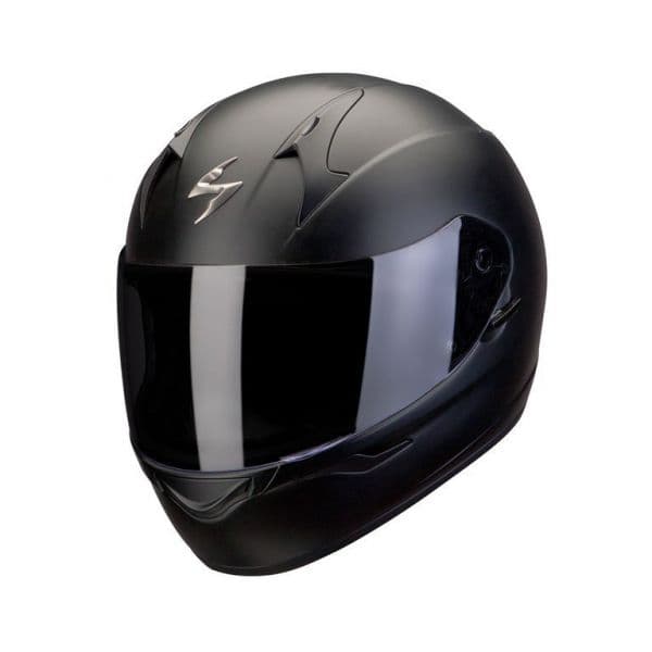 Мотошлем SCORPION EXO-390 SOLID