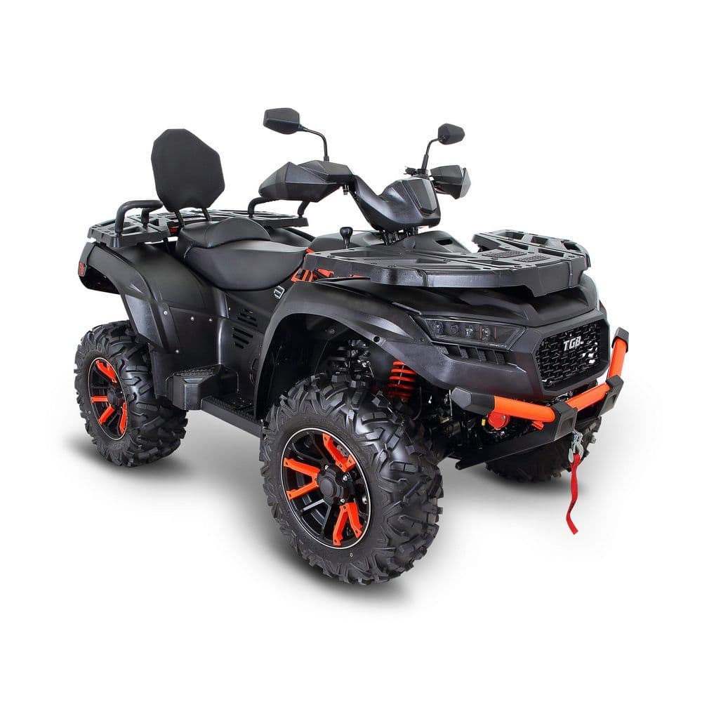 Квадроцикл TGB Blade 1000 LTX EPS Premium