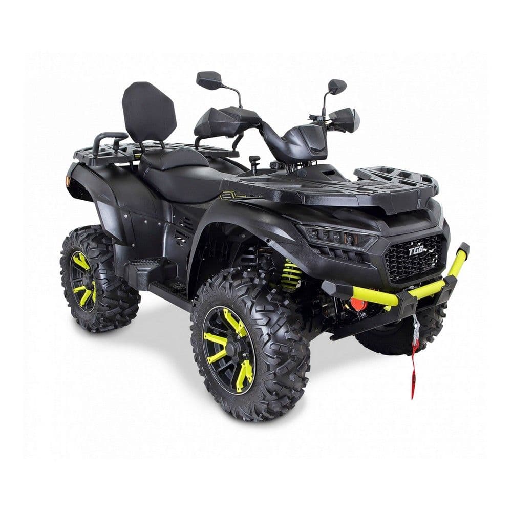Квадроцикл TGB Blade 600 LTX EPS Premium