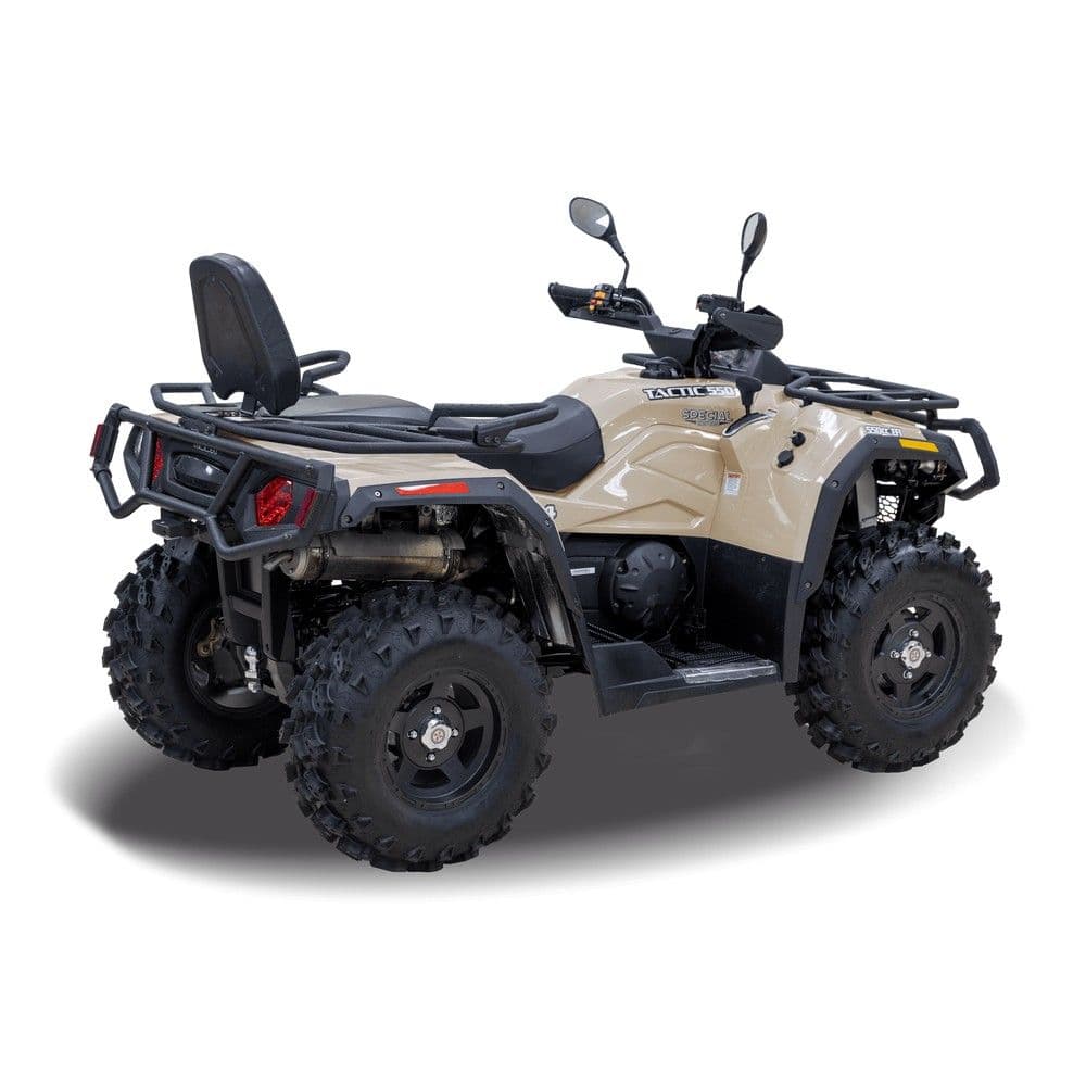 Квадроцикл Hisun Tactic 550 Limited