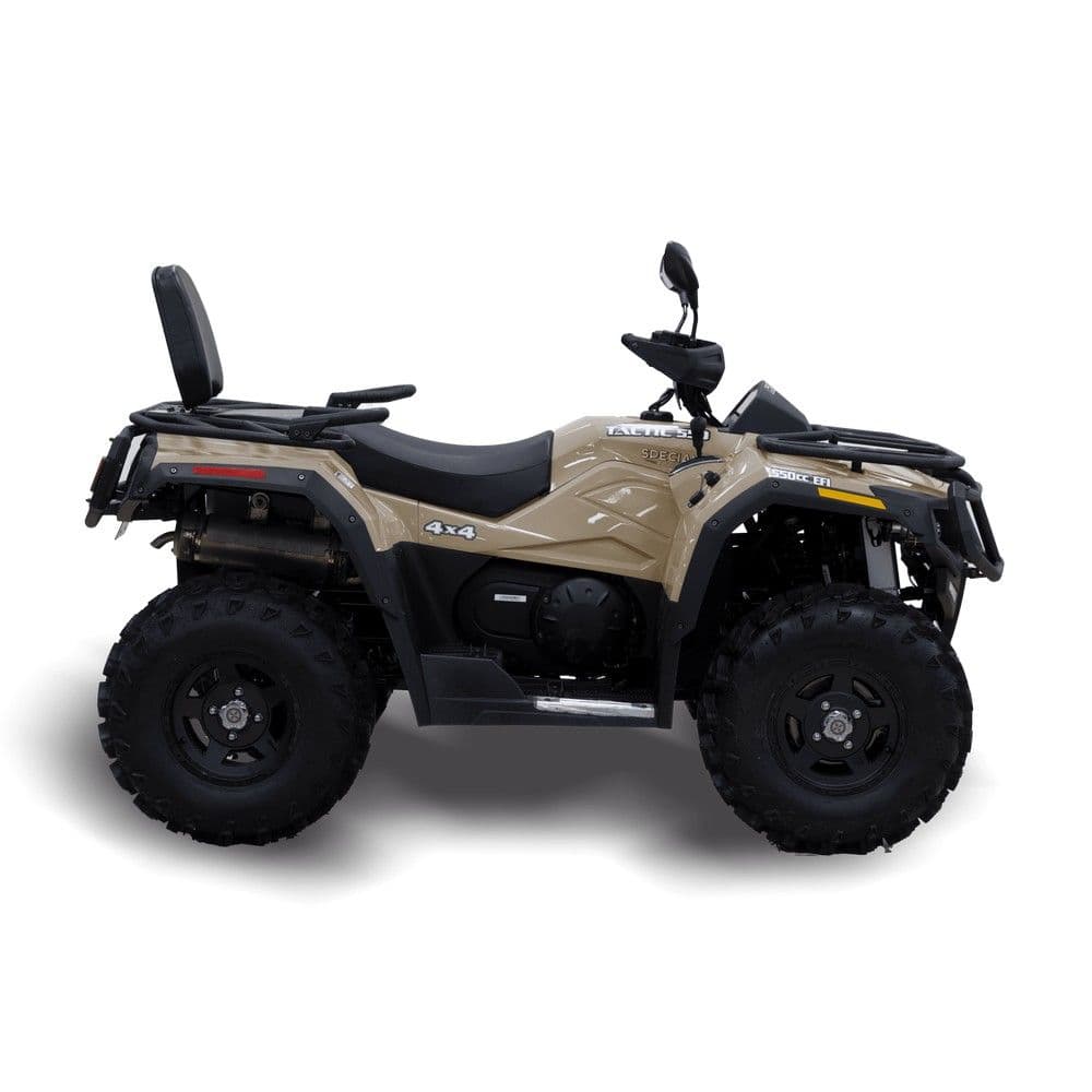 Квадроцикл Hisun Tactic 550 Limited