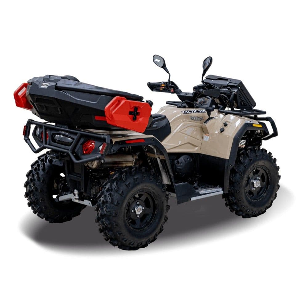 Квадроцикл Hisun Tactic 750 Extreme