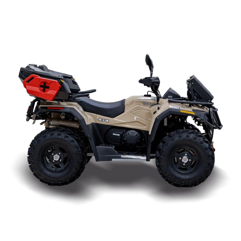 Квадроцикл Hisun Tactic 750 Extreme