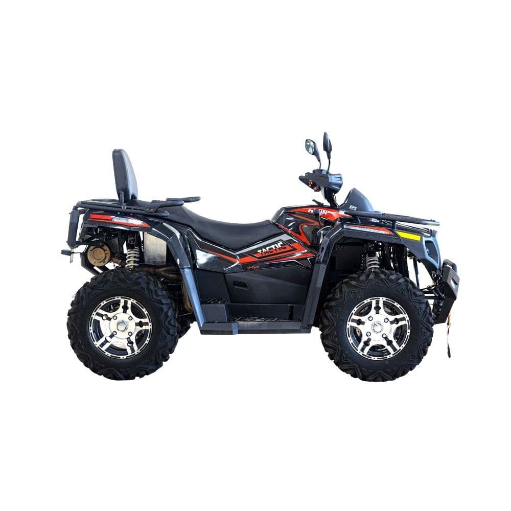 Квадроцикл Hisun Tactic GT 1000 Limited