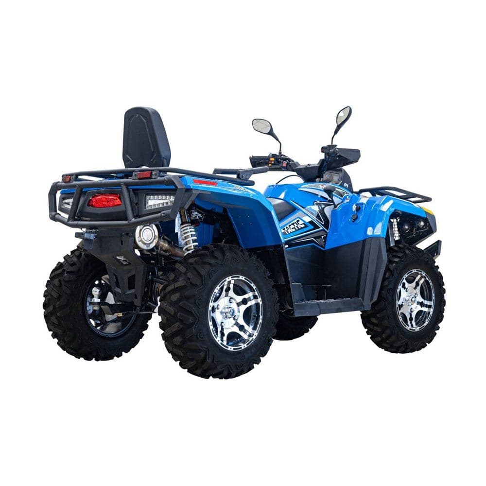 Квадроцикл Hisun Tactic GT 1000 Limited