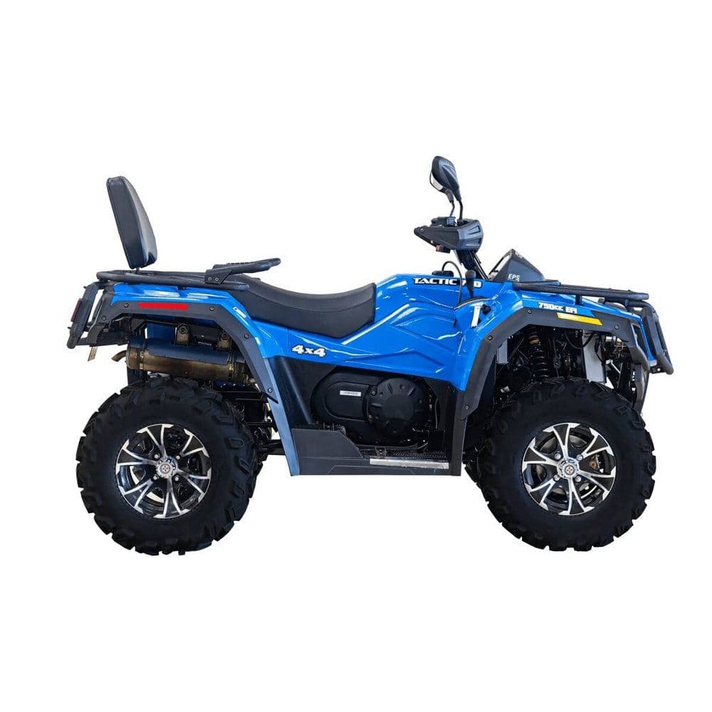 Квадроцикл Hisun Tactic GT 1000 Limited