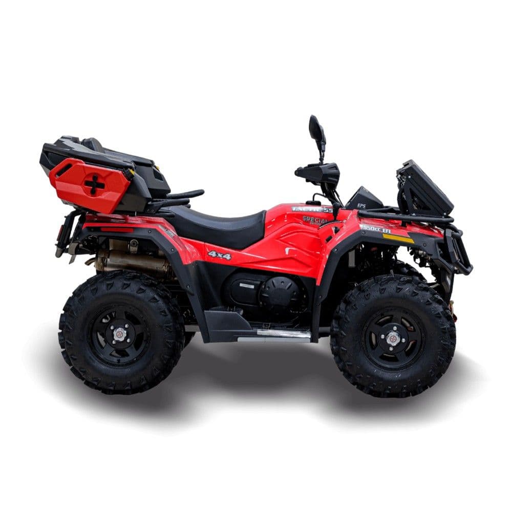Квадроцикл Hisun Tactic 550 Extreme