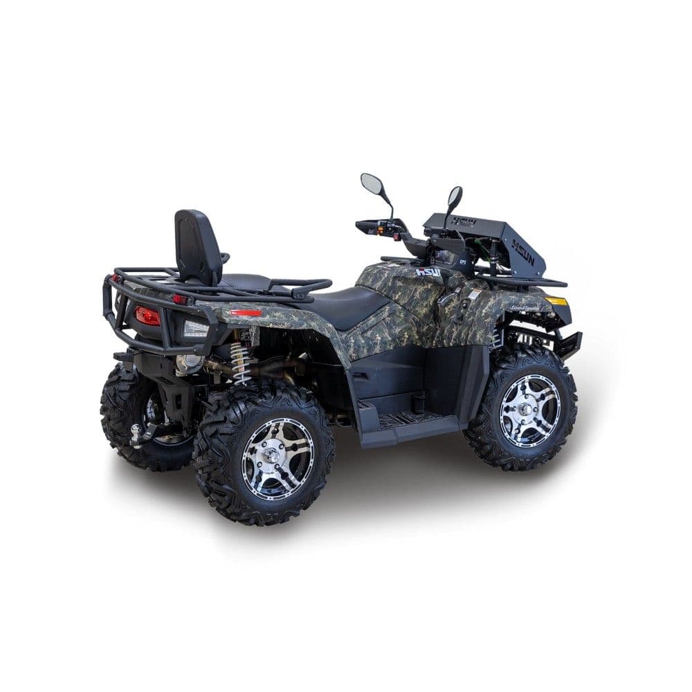 Квадроцикл Hisun Tactic GT 1000 Extreme
