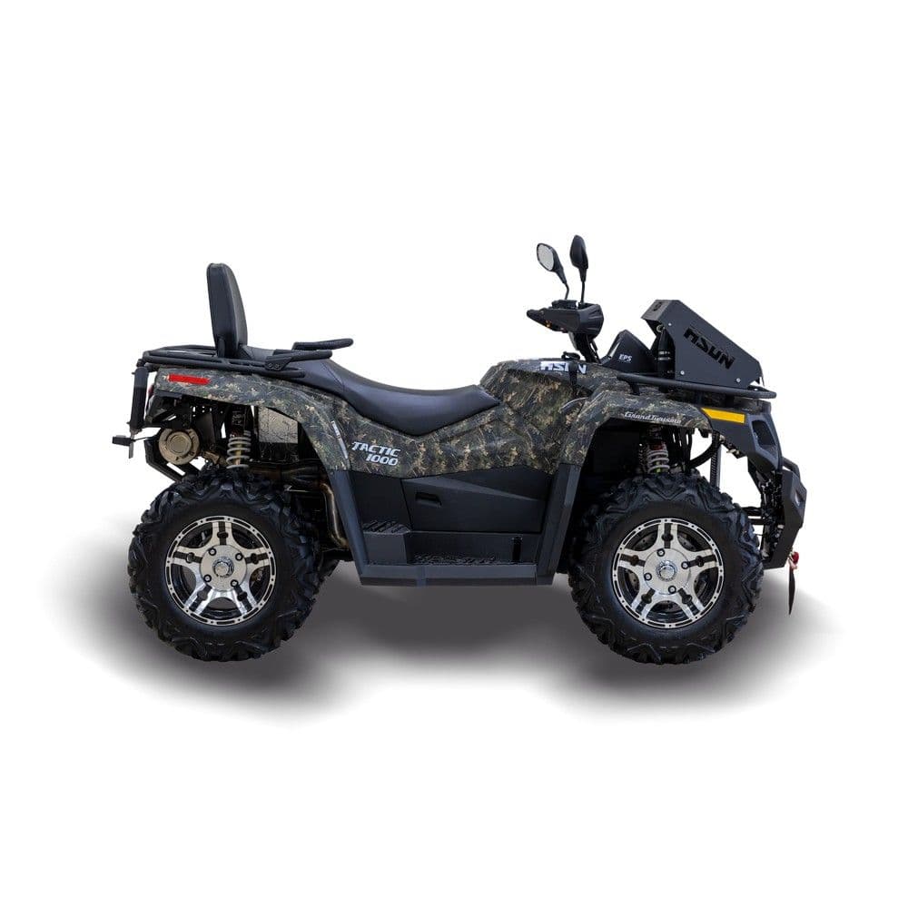 Квадроцикл Hisun Tactic GT 1000 Extreme