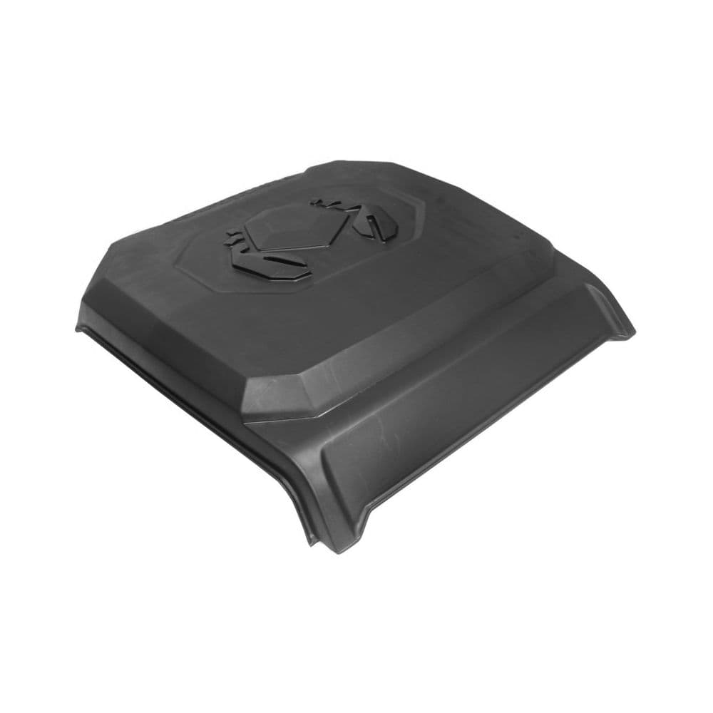 Крыша пластиковая PanZerBox RZR 1000 в сборе акустика Aura + усилитель + приемник
