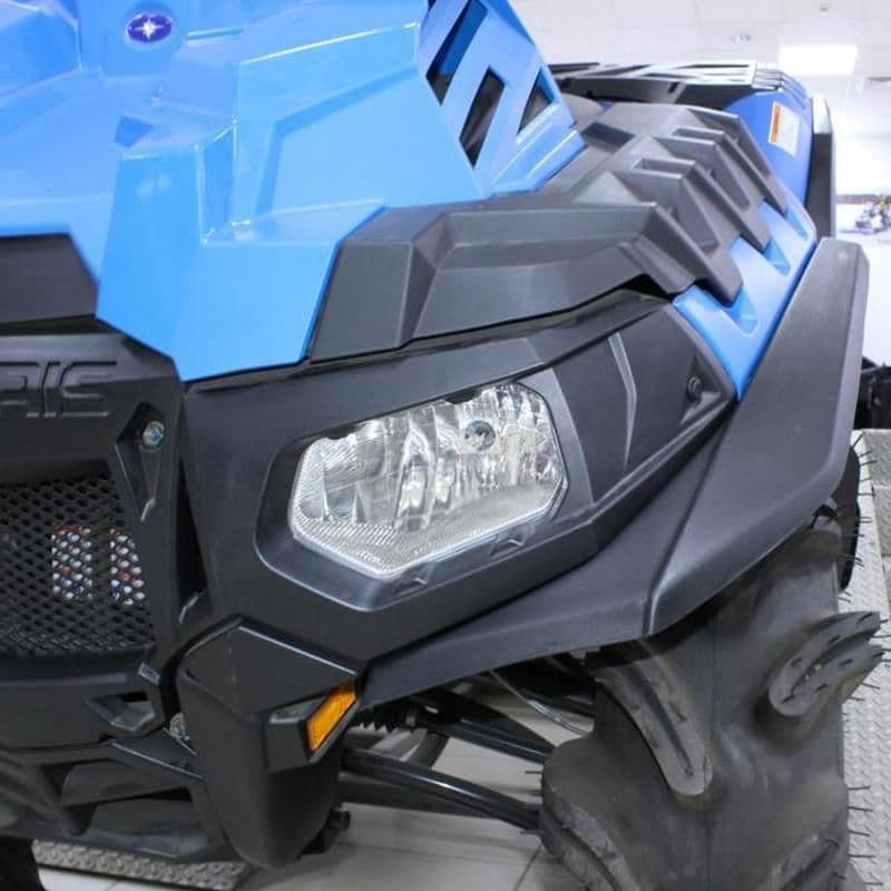 Расширители арок PanZerBox Polaris Sportsman 850 High Lifter комплект