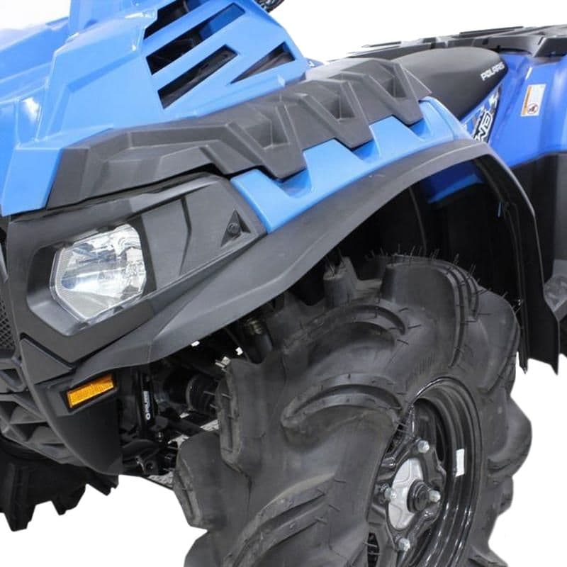 Расширители арок PanZerBox Polaris Sportsman 850 High Lifter комплект