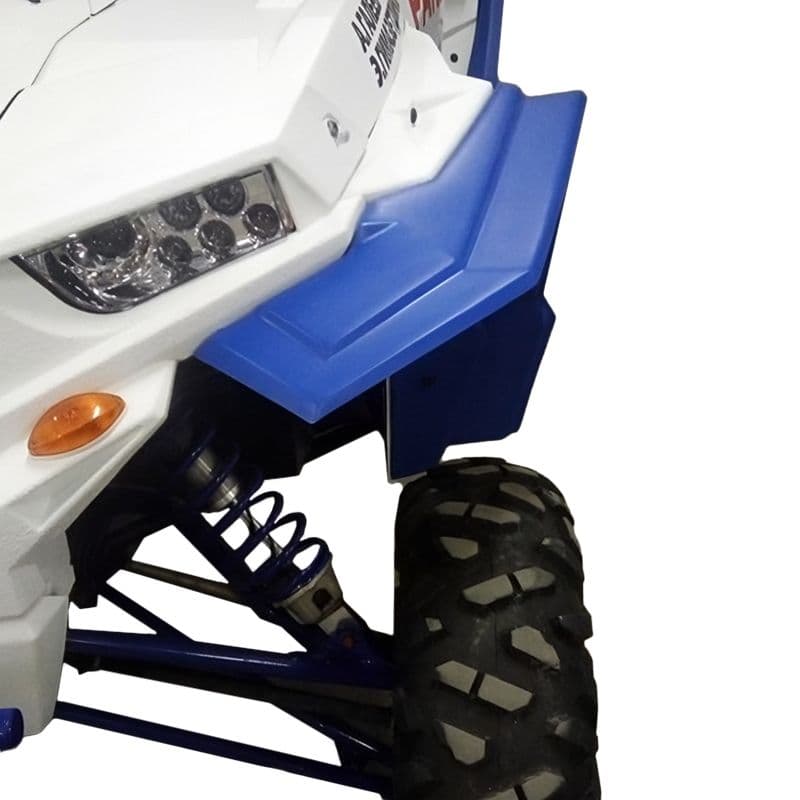 Расширители арок PanZerBox Polaris RZR 1000 широкий+узкий комплект