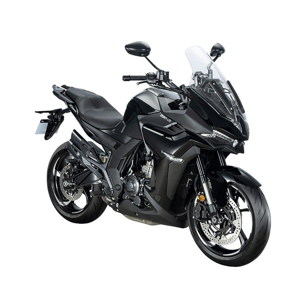 Мотоцикл Zontes ZT350-X
