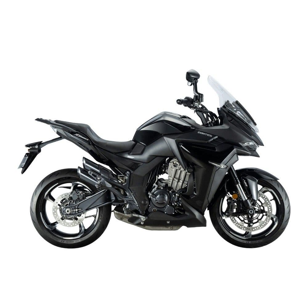 Мотоцикл Zontes ZT350-X