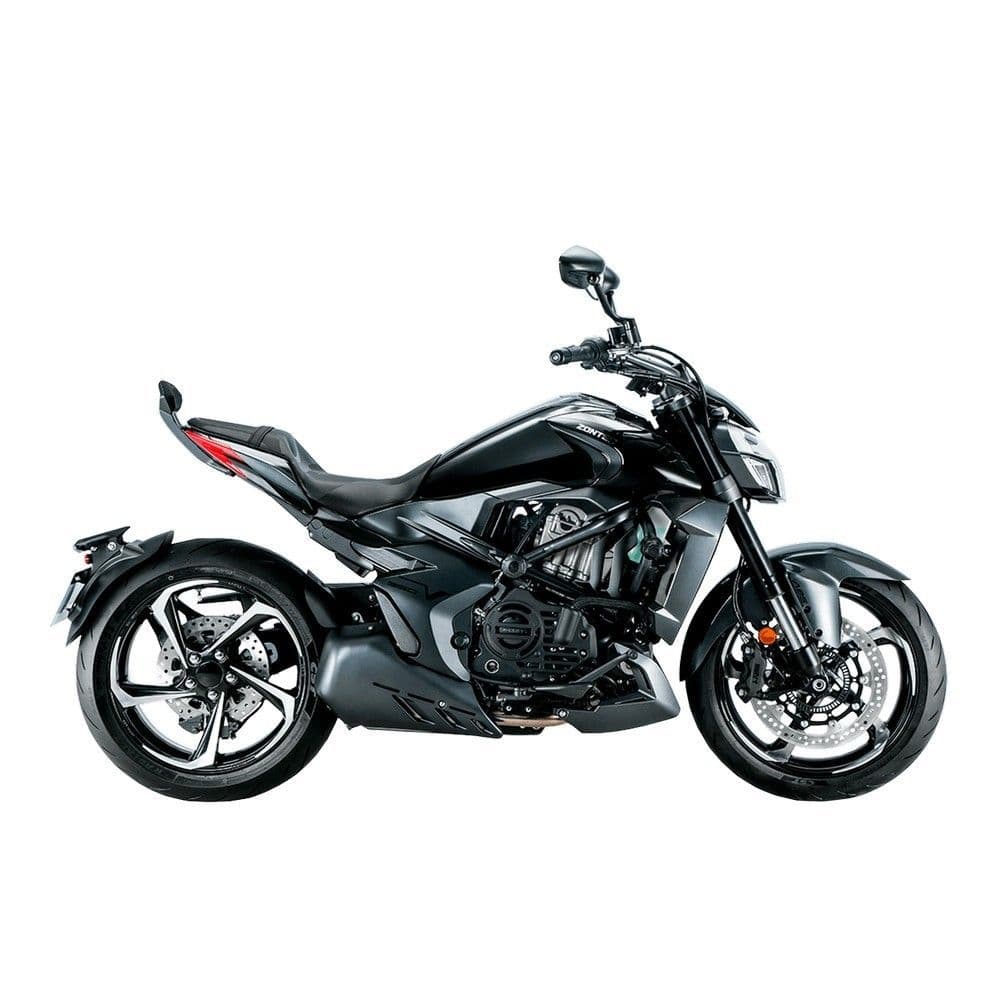 Мотоцикл Zontes ZT350-V1