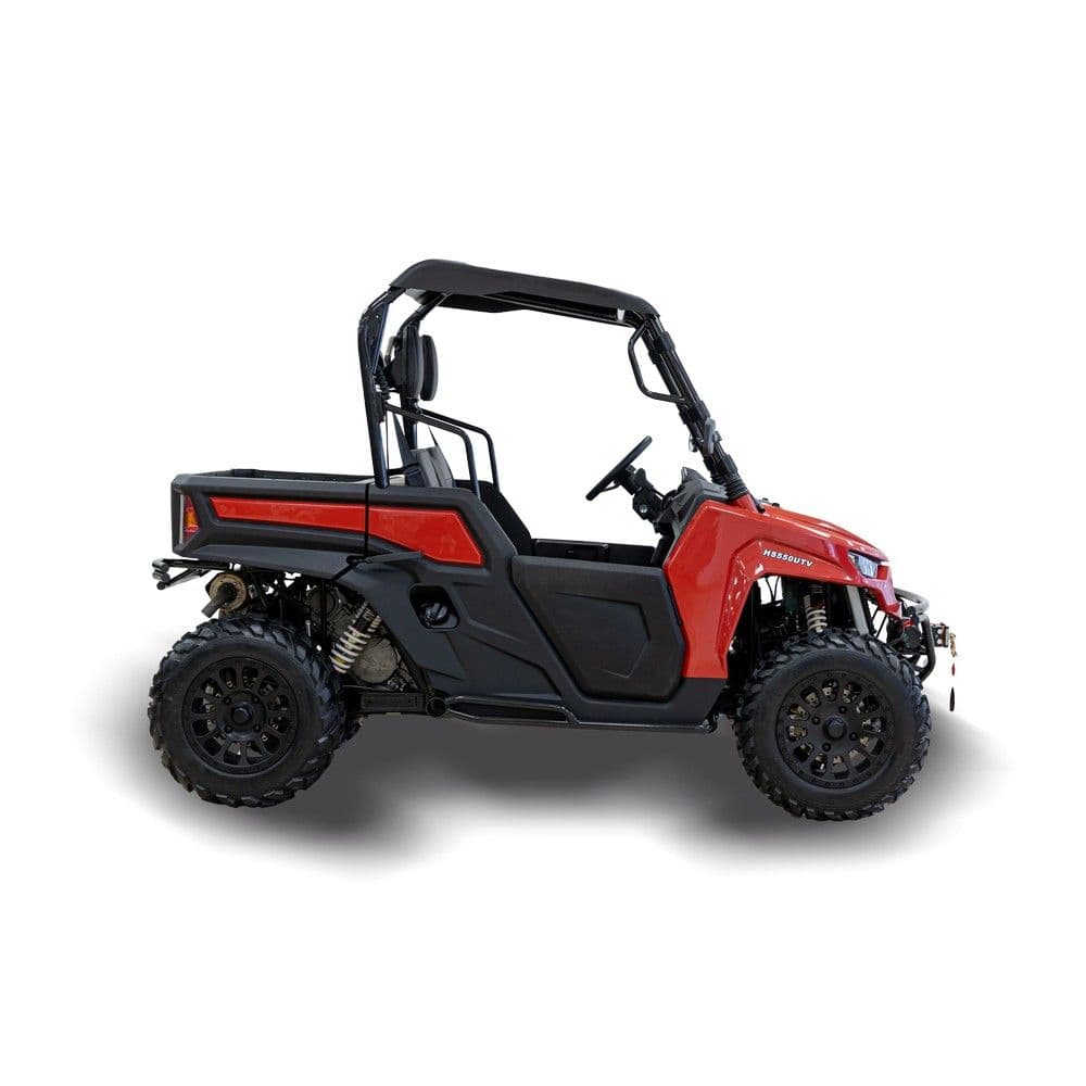 Багги Hisun 10S Explorer 550