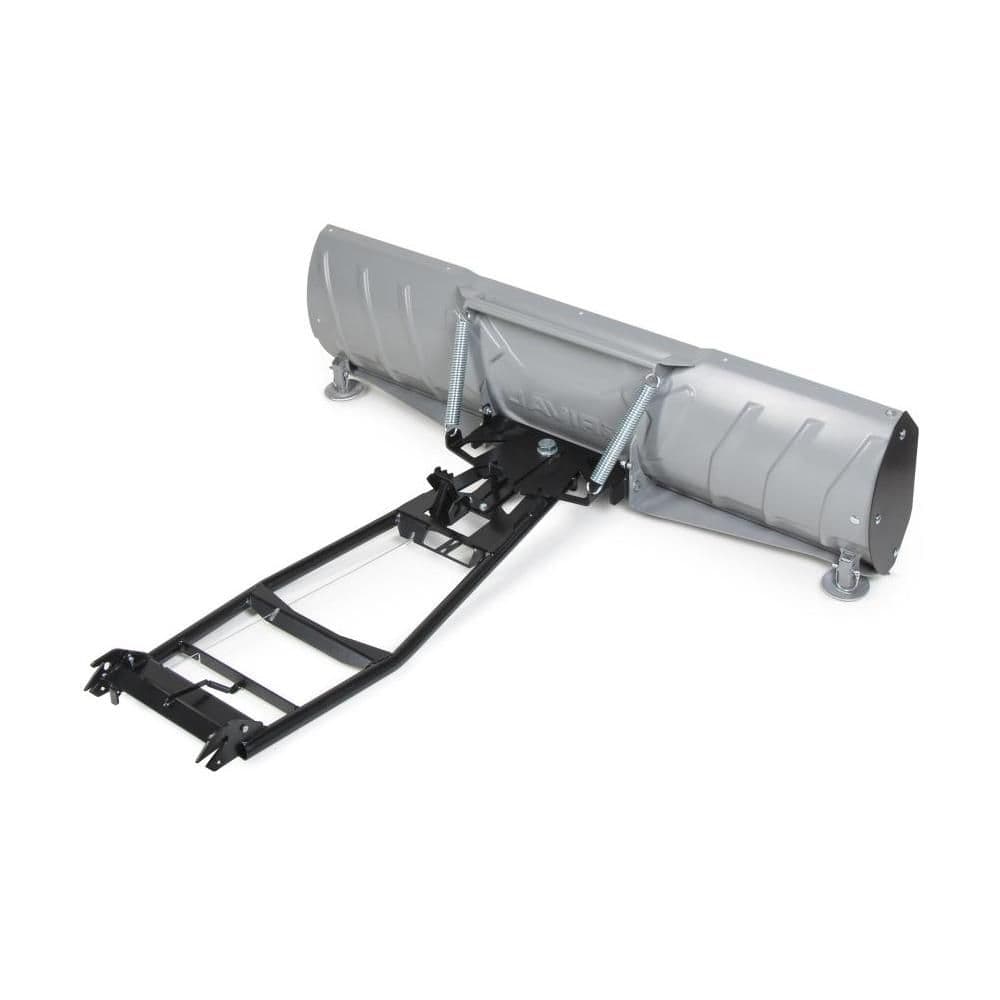 Снегоотвал универсальный Rival Kit snow plow 150 cm Silver incl. Quick attachment system+Fitting kit