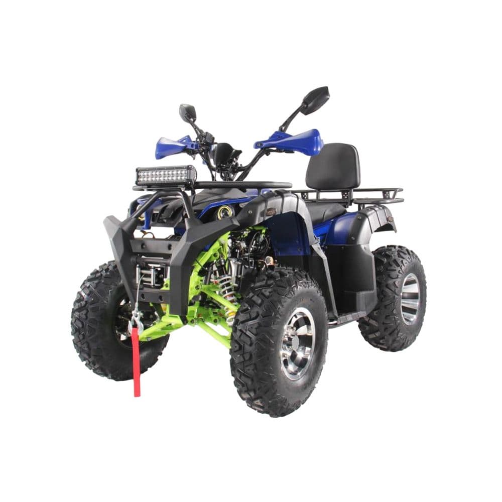 Квадроцикл Yacota Sela 200 Max