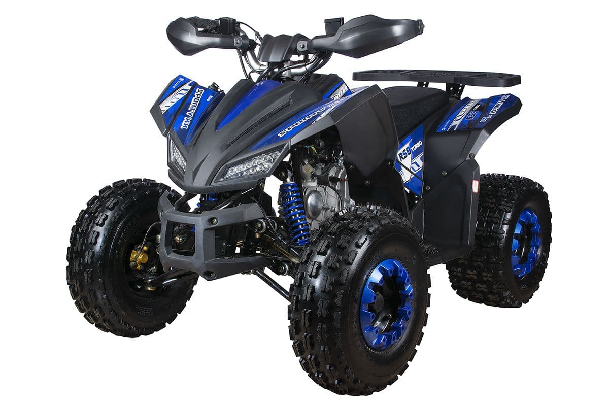 Мотовездеход Yacota Sporty XX комплект для сборки