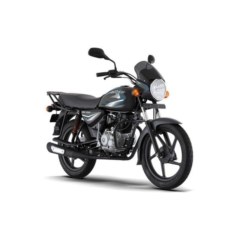 Мотоцикл Bajaj Boxer 150 UG