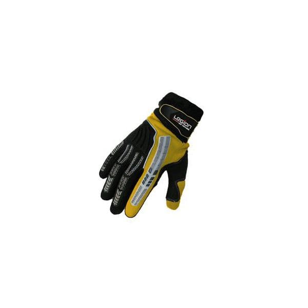 Перчатки АТВ Legion All Terrain TROPHY 10-20C