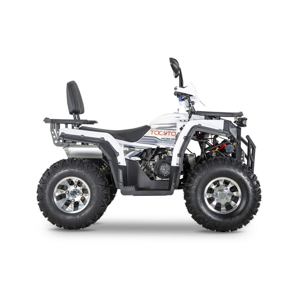 Квадроцикл Yacota Viking 200 Pro
