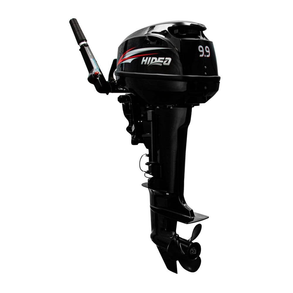 Мотор лодочный Hidea HD 9.9 FHL