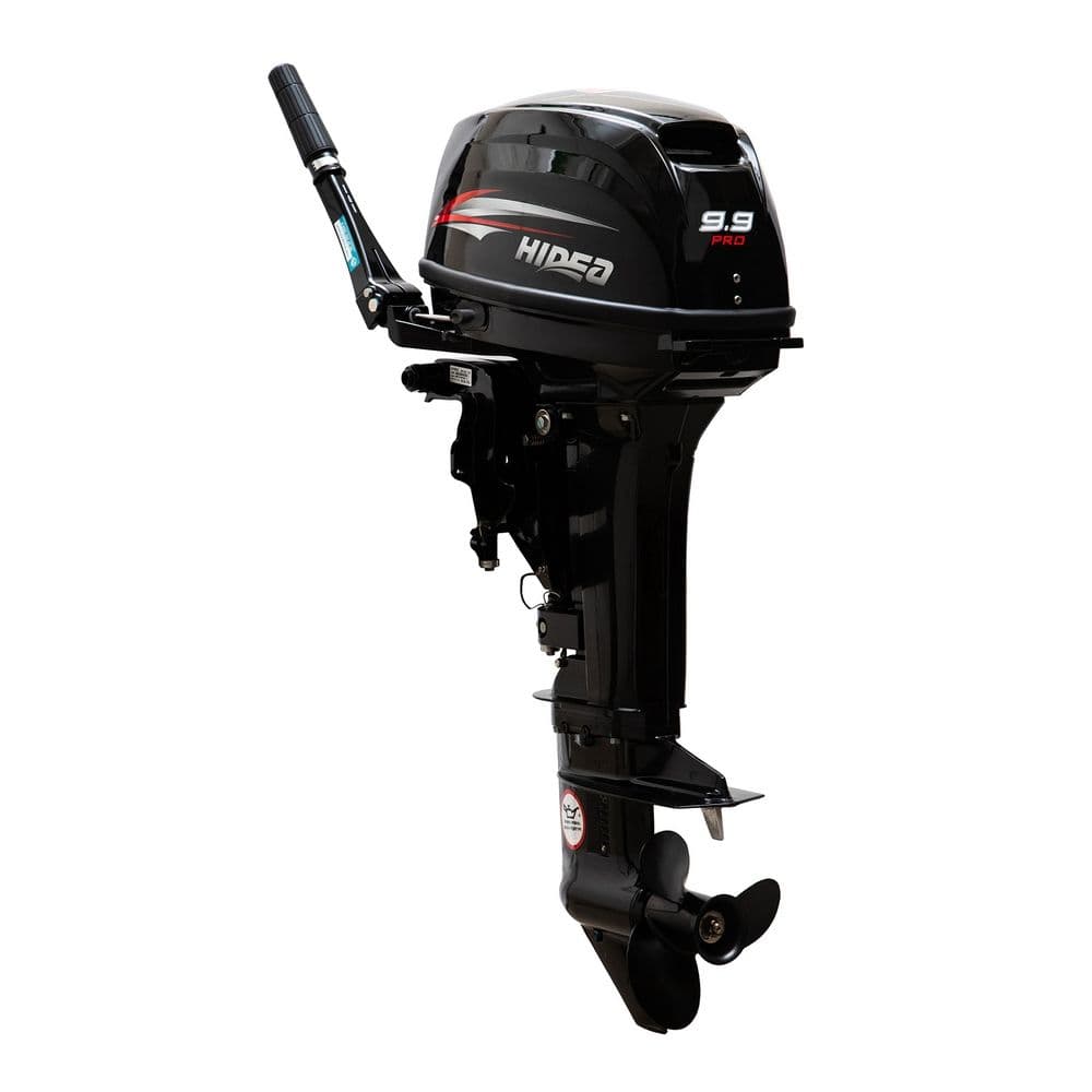 Мотор лодочный Hidea HD 9.9 FHS PRO