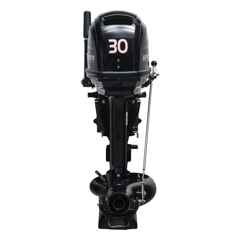 Мотор лодочный Hidea HDJ 30 FHS