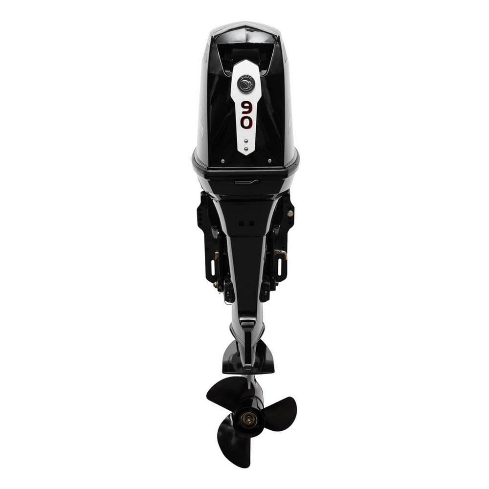 Мотор лодочный Hidea HD 90 FEL-T