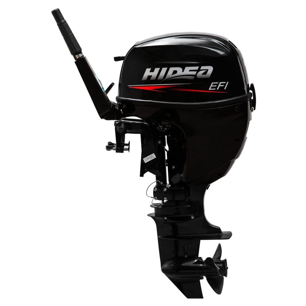 Мотор лодочный Hidea HDEF 9.9 HES PRO