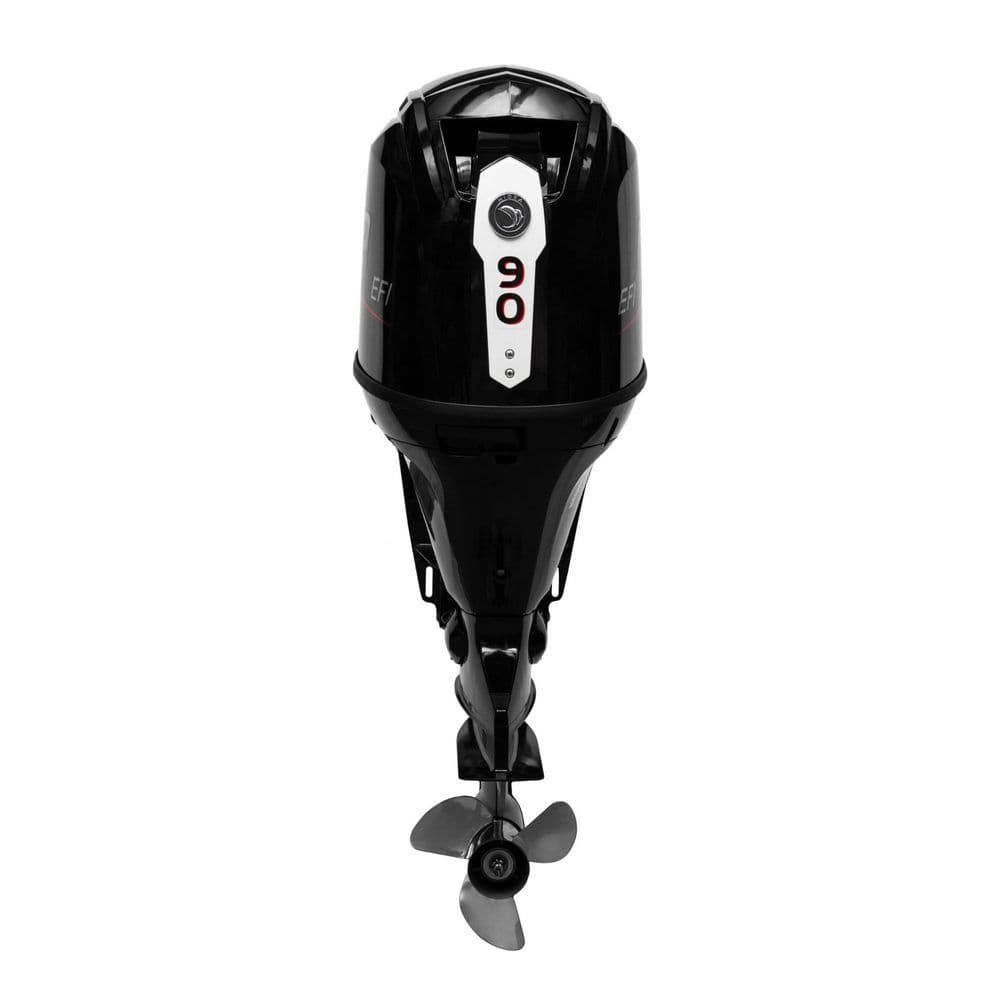 Мотор лодочный Hidea HDEF 90 FEX-T